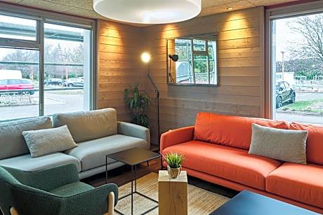 Campanile Villennes-Sur-Seine - Poissy