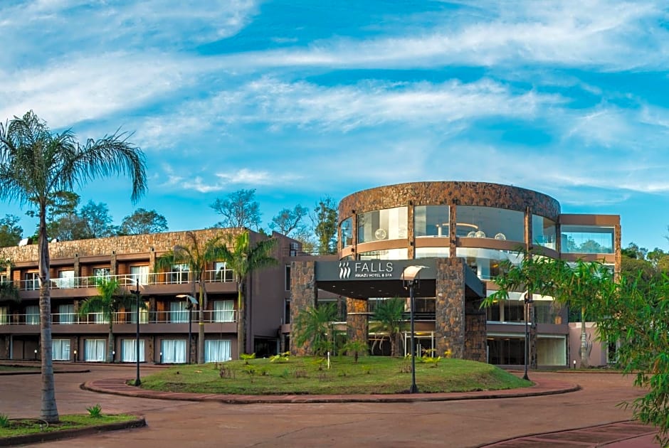 Falls Iguazú Hotel & Spa