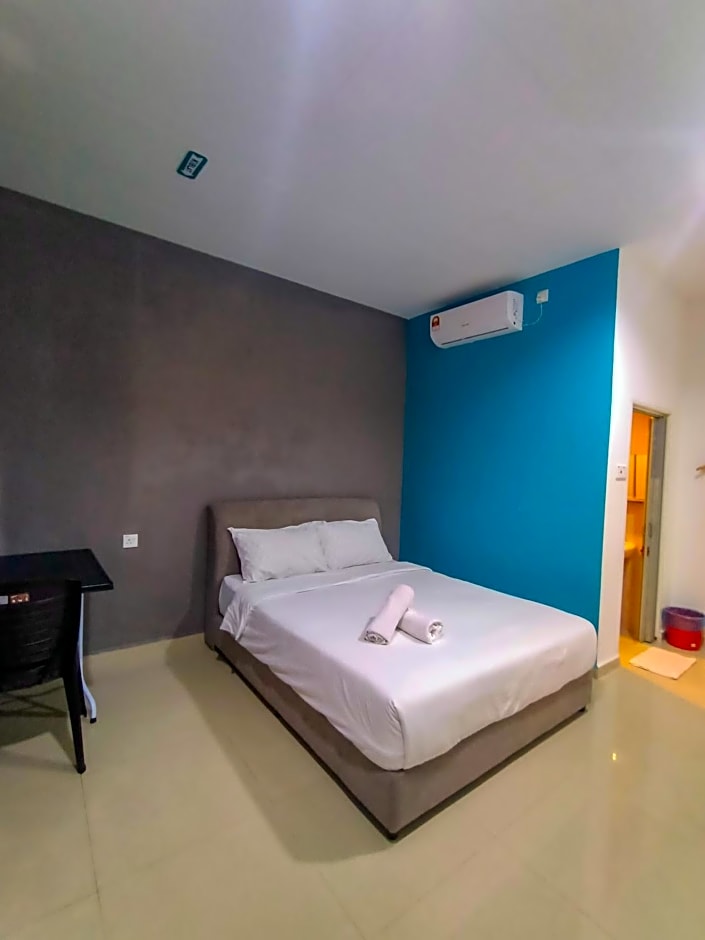 Bonda Room Stay Langkawi