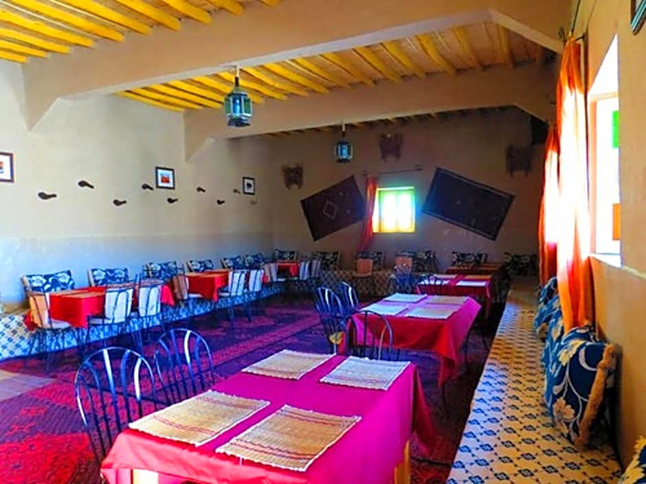 Hôtel Riad Tadarte Familier