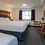 Casa Mere Manchester; Sure Hotel Collection by Best Western