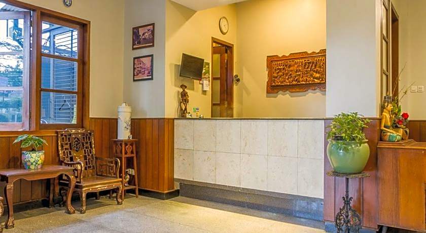 RedDoorz near Simpang Dago 2