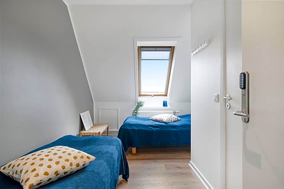 Kragsbjerggaard Vandrerhjem