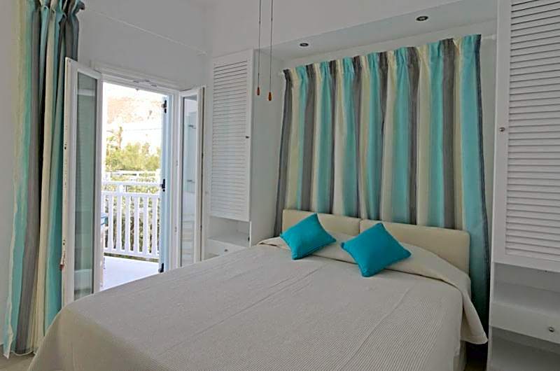 SPIROS & HIROKO Hotel - ADULTS ONLY