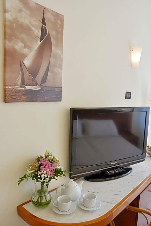 Hotel Bellevue Beach - sul mare