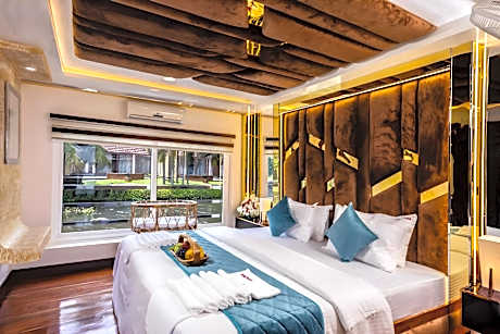 Luxury Double