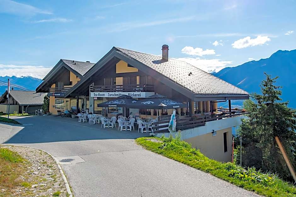 Ferienwohnungen Zurschmitten