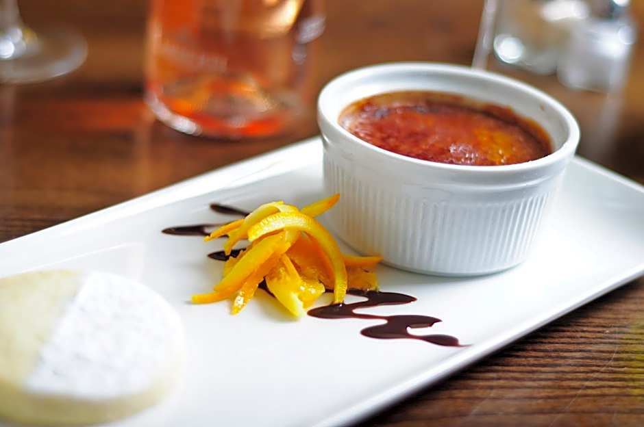 Gloucester Robinswood Hotel, BW Signature Collection