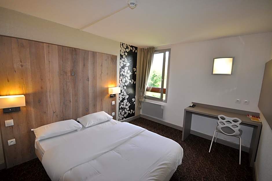 The Originals Access, Hotel Mulhouse Est (P'tit Dej-Hotel)