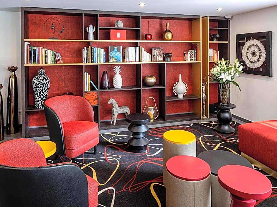 Garrigae Villa La Florangerie