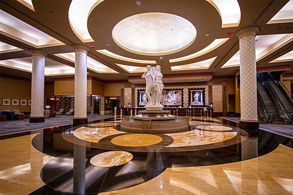 Caesars Windsor - A Caesars Rewards Destination