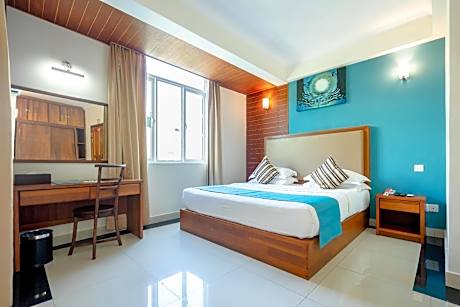 Noomoo Hulhumale