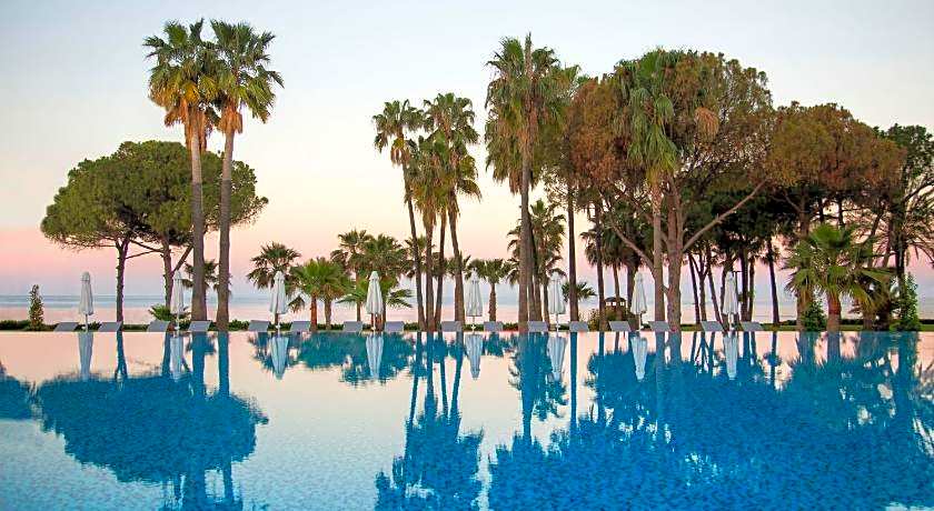 Acanthus Cennet Barut Collection - Ultra All Inclusive