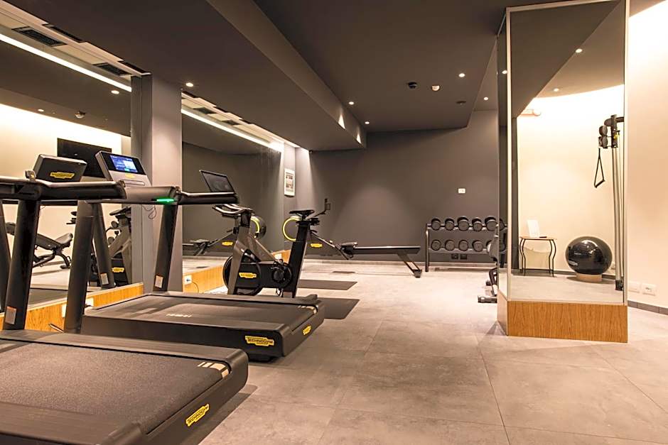 Grand Hotel Duca D'Este