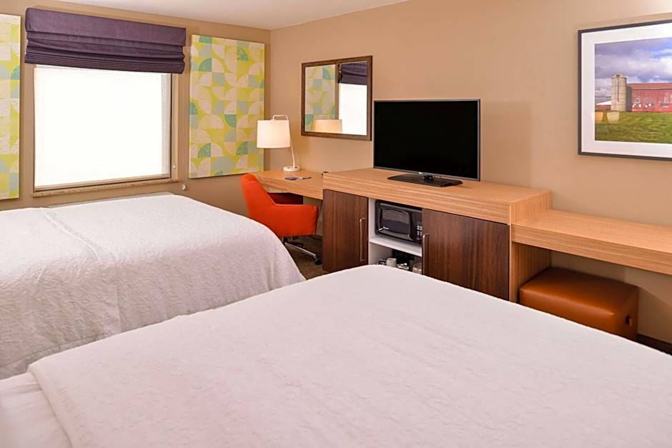 Hampton Inn By Hilton York, Ne