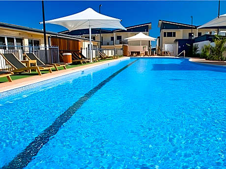 Broadwater Mariner Resort Geraldton