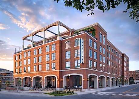 Graduate by Hilton Auburn AL