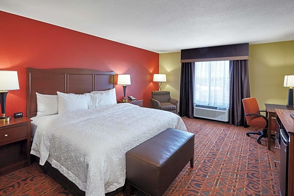 Hampton Inn By Hilton & Suites Milwaukee/Franklin