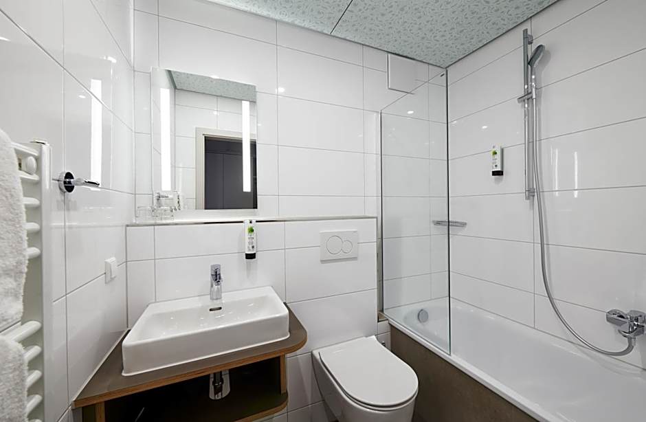 Stadthotel am Wasen