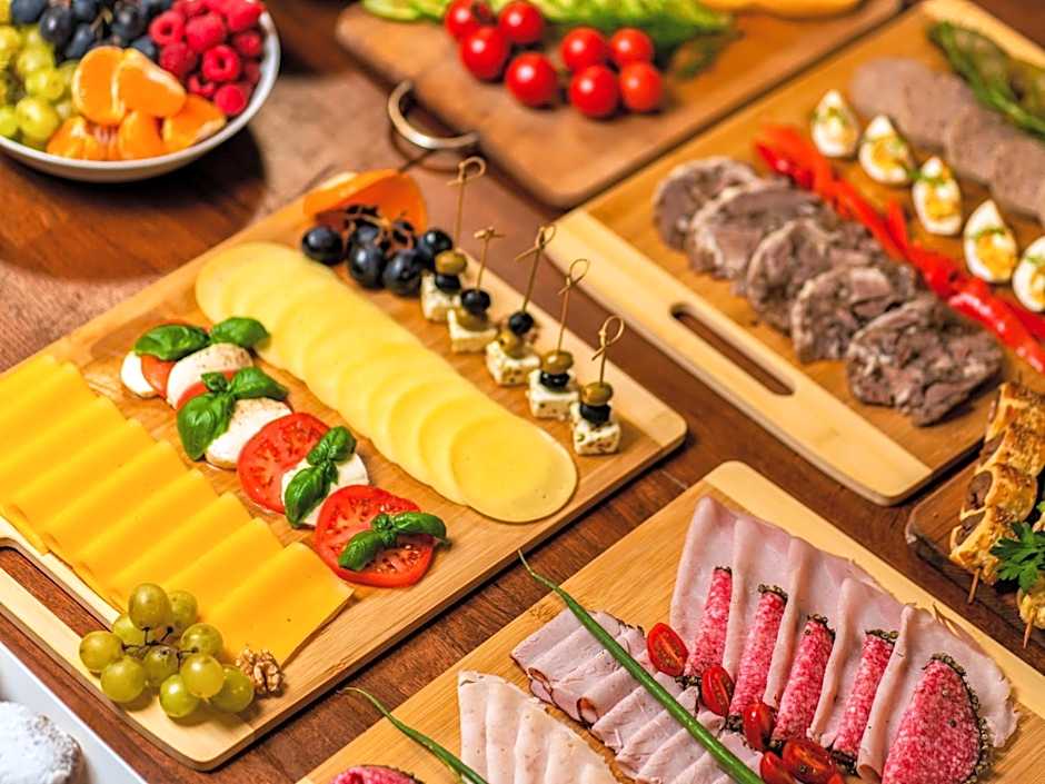 Park Apartamenty Chrzanów