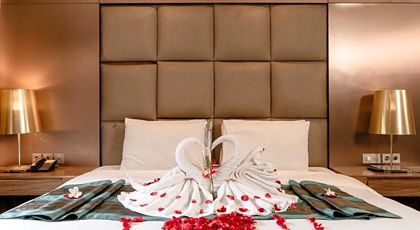 Amaroossa Suite Bali