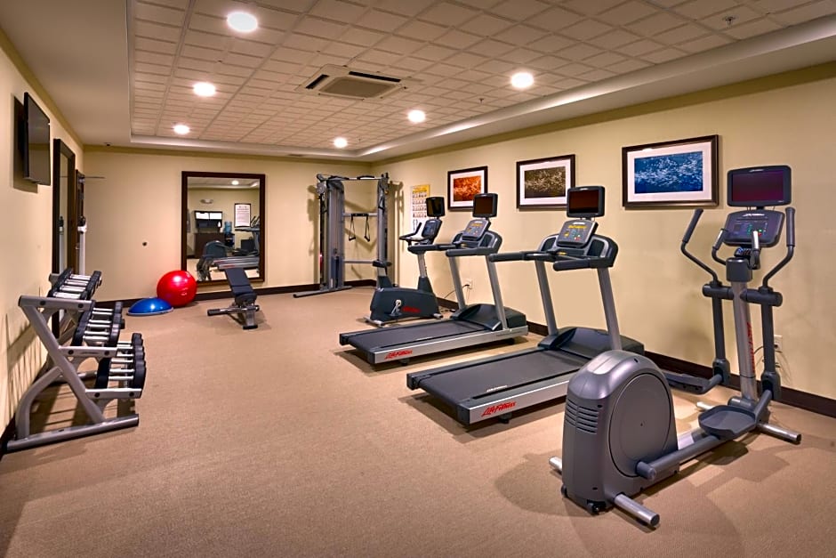 Staybridge Suites Cheyenne By IHG