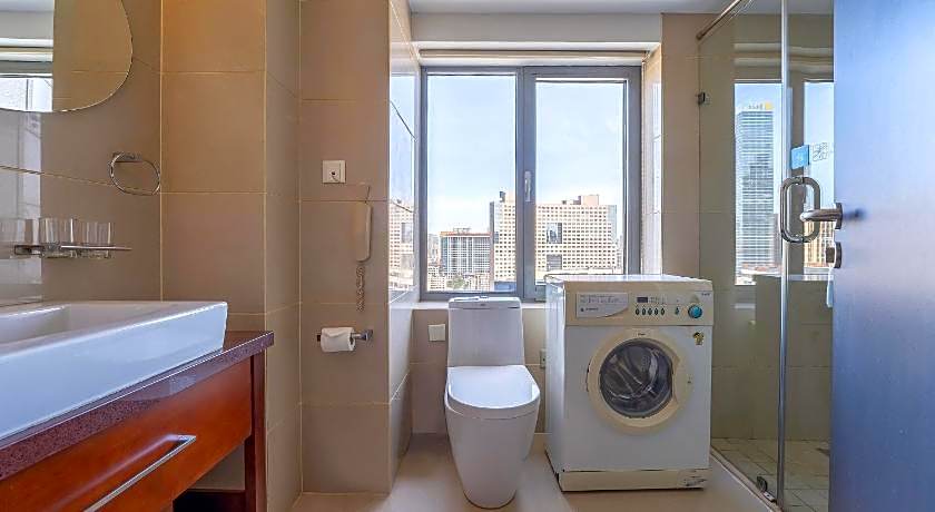 Housing International Hotel Qingdao