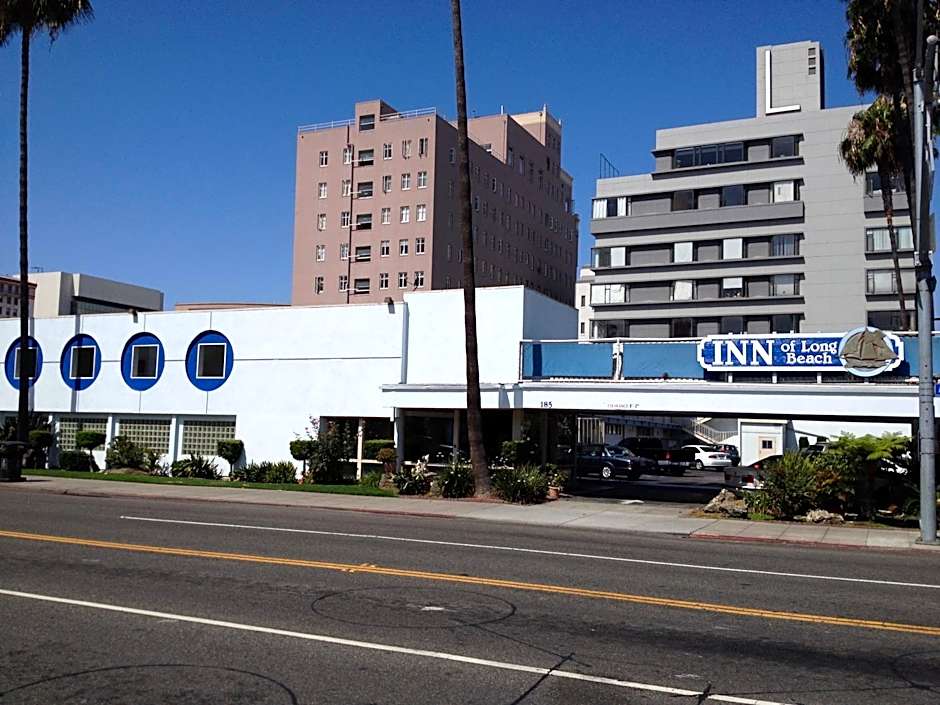 Inn Of Long Beach