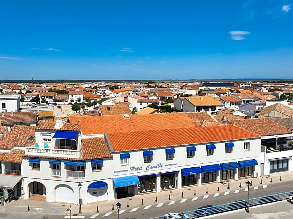 Hotel Camille