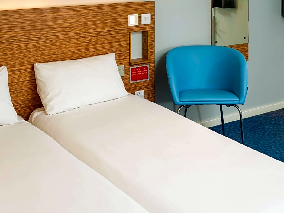 ibis budget London Bromley Town Centre