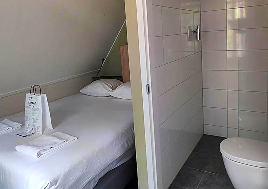 Fletcher Hotel Landgoed Huis te Eerbeek