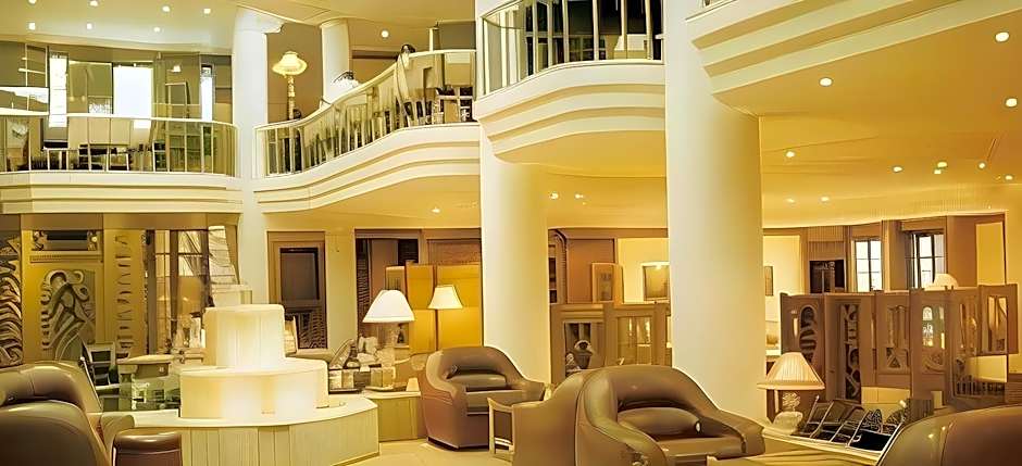 Istanbul Royal Hotel