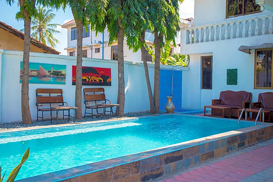 Mikocheni Condo Hotel & Apartments