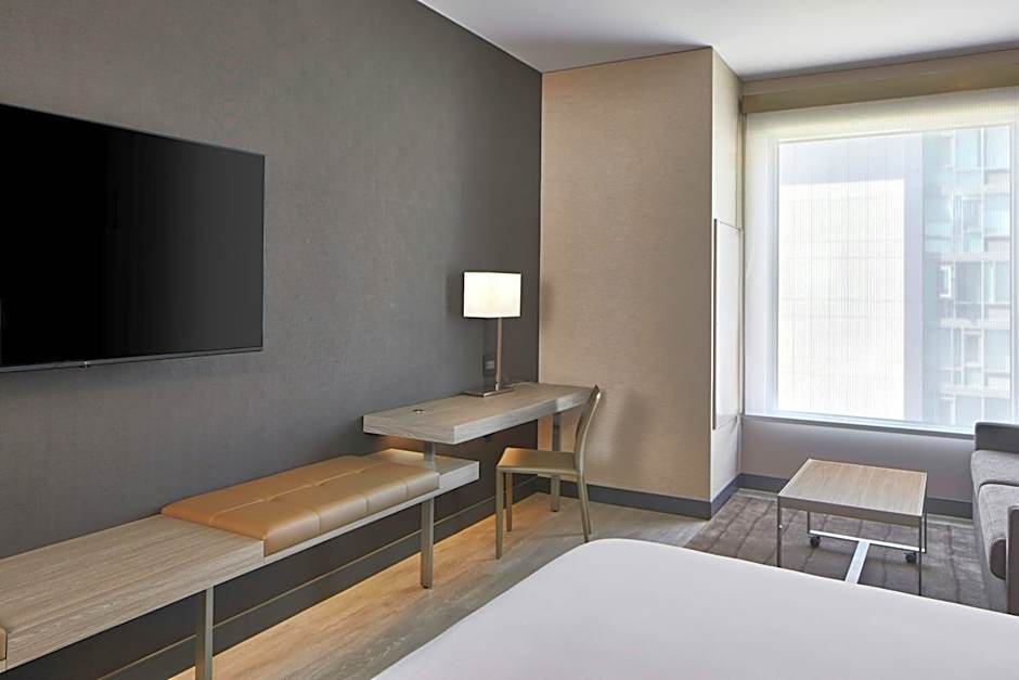 AC Hotel by Marriott Sacramento