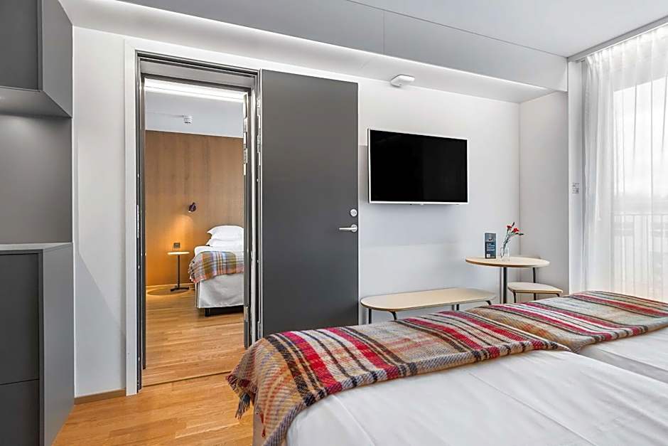 Ten Hotel BW Signature Collection