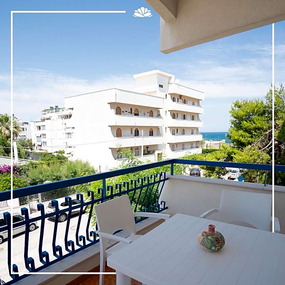 Residence Baia degli Sciti