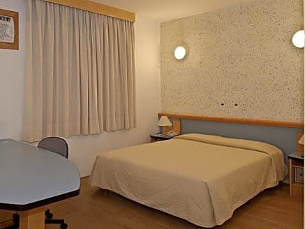 Sables Hotel Guarulhos