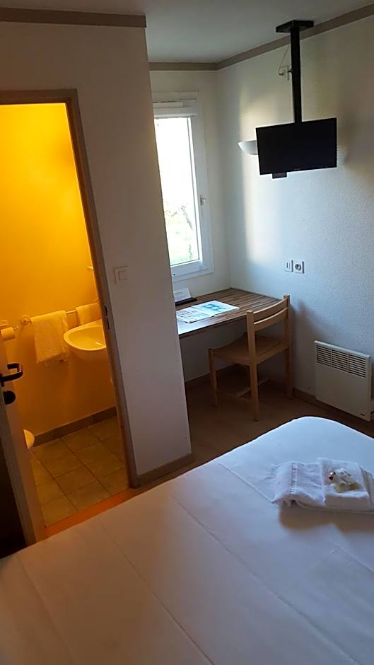 FastHotel Montpellier Ouest