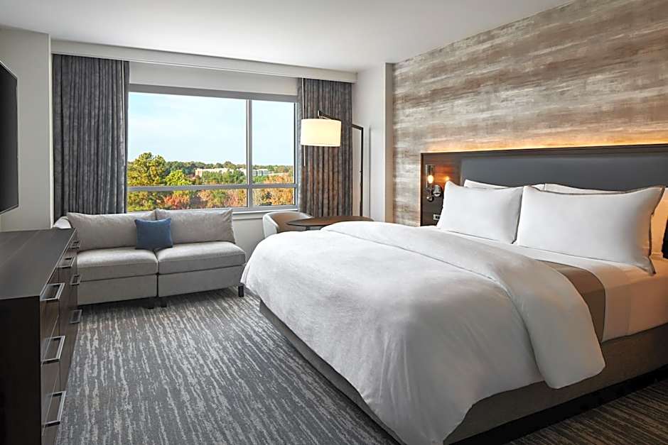 The Westin Richmond