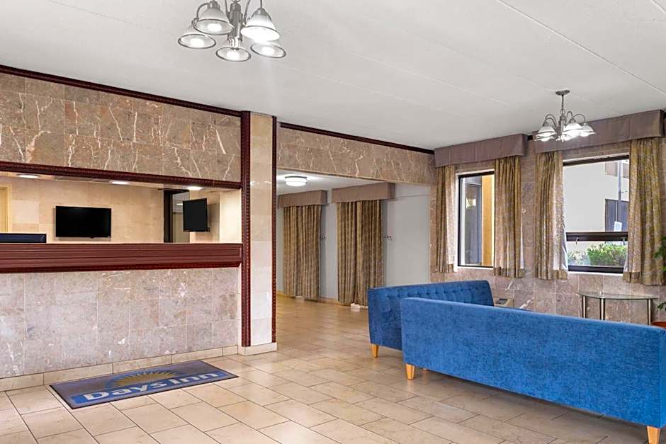 Days Inn by Wyndham Hagerstown I-70