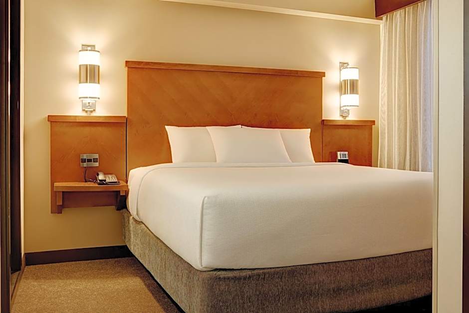 Hyatt Place North Arlington Grand Prairie