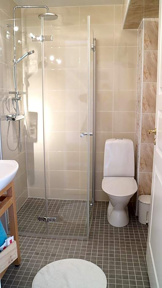 Vänerport Lakefront Hotell