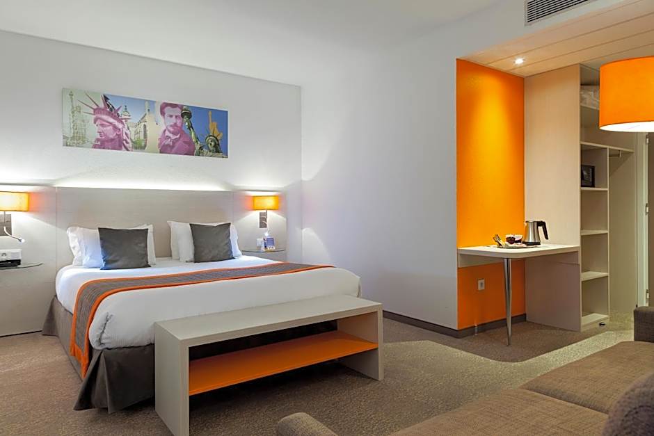 Best Western Colmar Expo