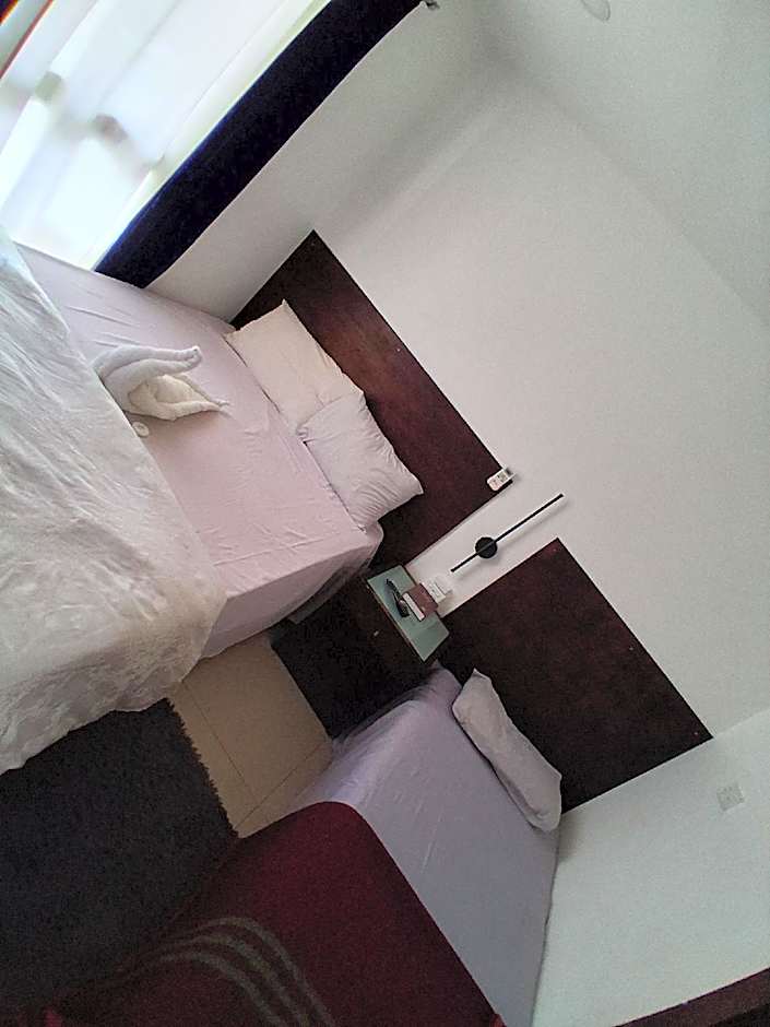 Nadi Airport Transit Hotel