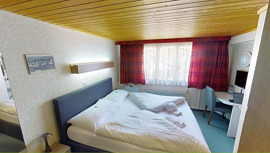 Boutique Hotel & Restaurant Bären Ringgenberg