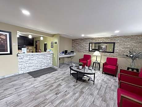 Super 8 by Wyndham Logan