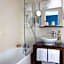 Hotel Montparnasse Alesia