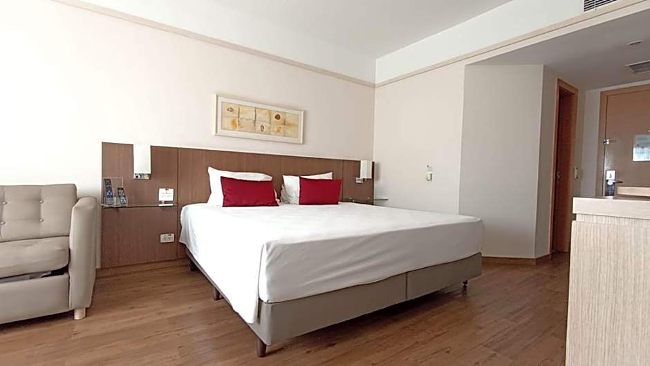 Comfort Suites Londrina