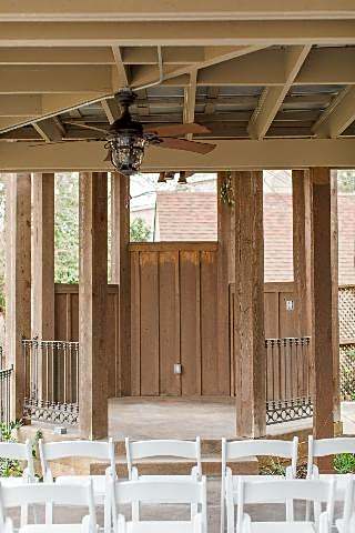 The Lodge Above Town Creek
