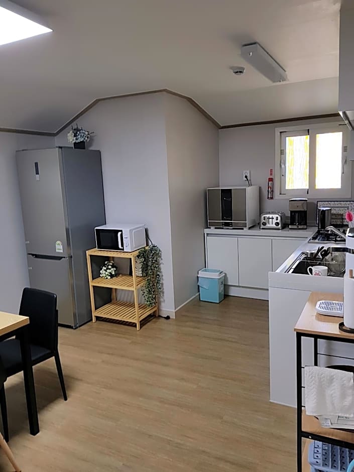 Dal Garam Guesthouse - 외국인 전용